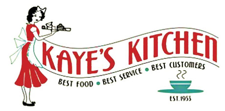 Kaye's Kitchen