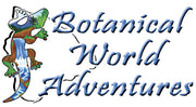 Botanical World Adventures