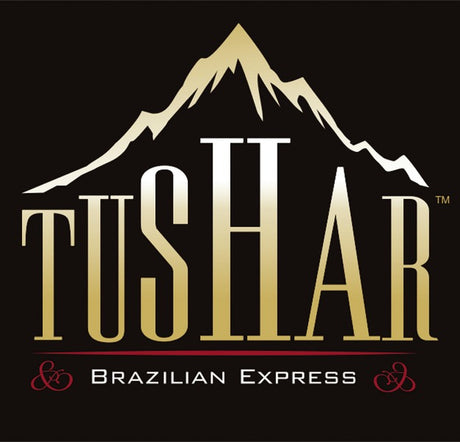 Tushar Brazilian Express