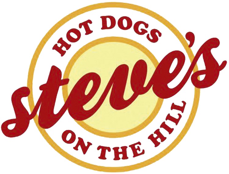 Steve's Hot Dogs On the Hill