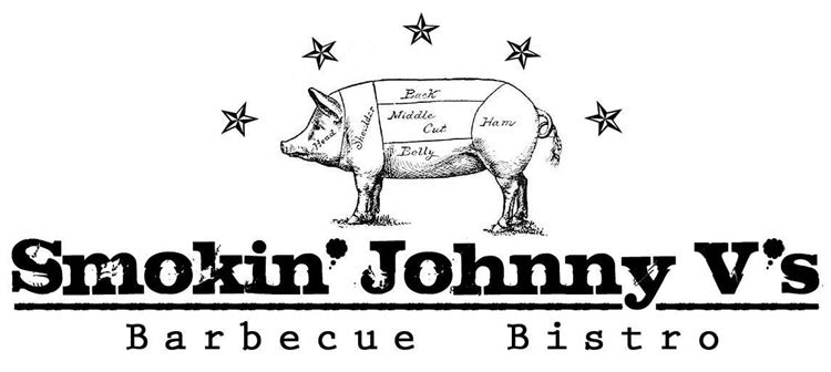Smokin' Johnny V's Barbecue Bistro