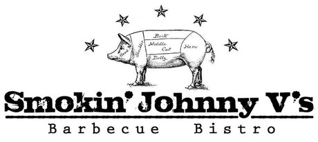 Smokin' Johnny V's Barbecue Bistro