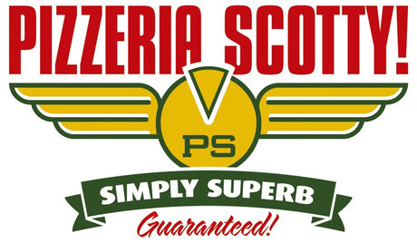 Pizzeria Scotty