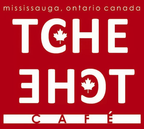Tche Tche Cafe
