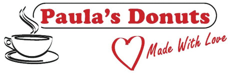 Paula's Donuts