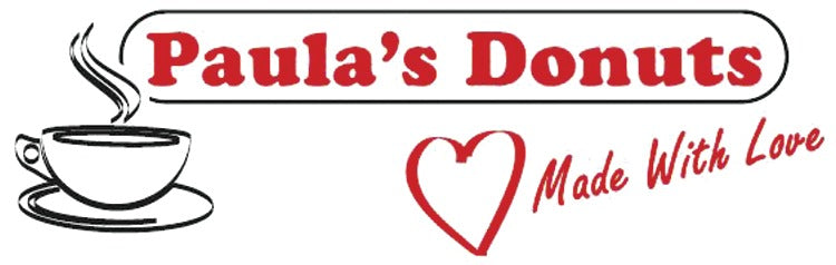 Paula's Donuts