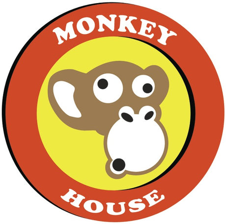 Monkey House