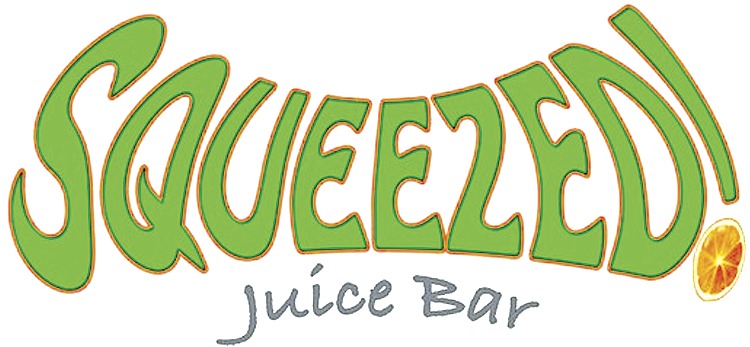 Squeezed Juice Bar