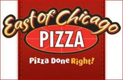 East of Chicago
