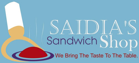 Saidia's Place