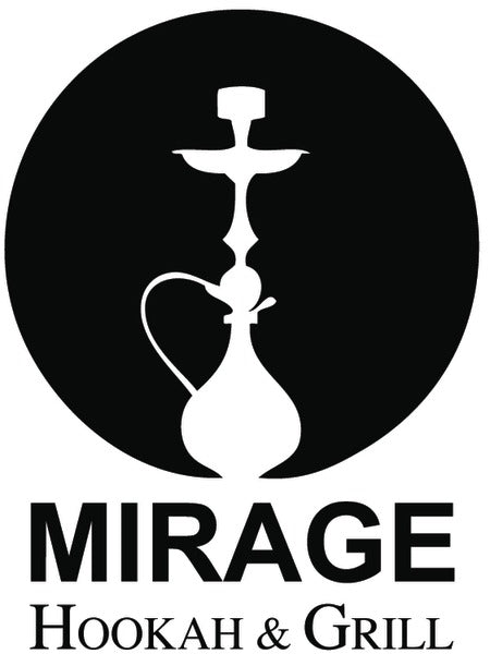 Mirage Hookah & Grill