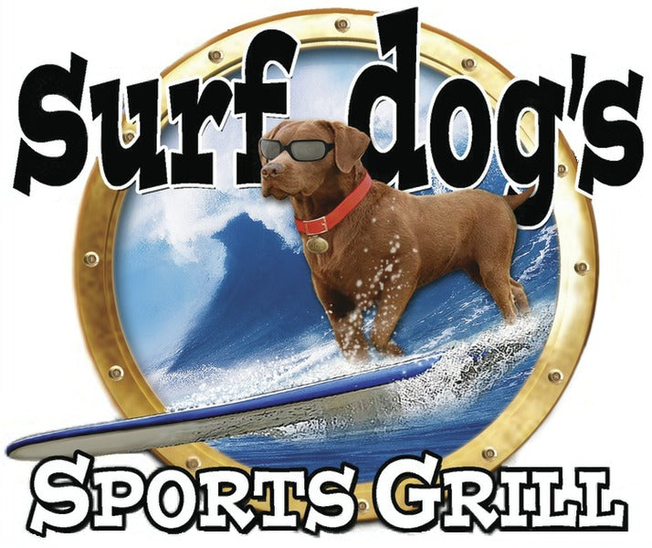 Surf Dog's Sports Grill