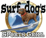 Surf Dog's Sports Grill