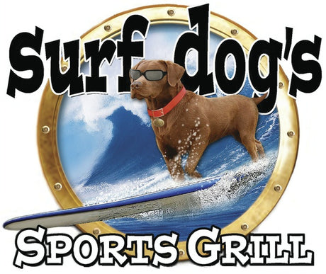 Surf Dog's Sports Grill