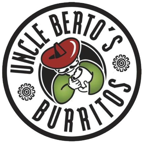 Uncle Bertos Burritos