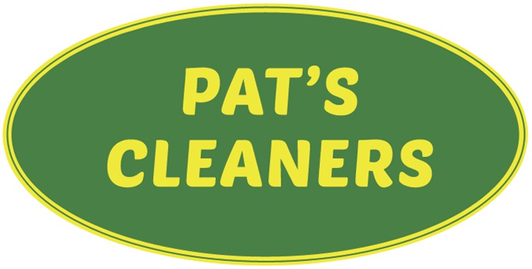 Pat's Cleaners