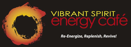 Vibrant Spirit Energy Cafe
