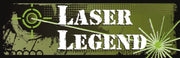 Laser Legend Glo Golf