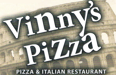 Vinny's Pizza