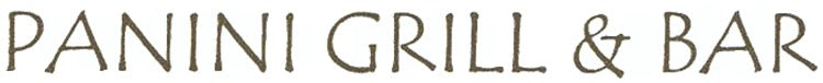 Panini Grill & Bar