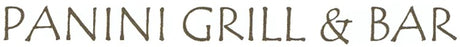 Panini Grill & Bar