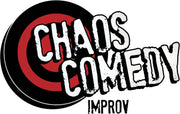 Chaos Comedy Improv