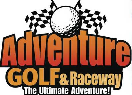 Adventure Golf and Raceway