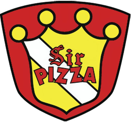 Sir Pizza