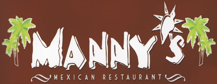 Manny's Mexican Restaurant