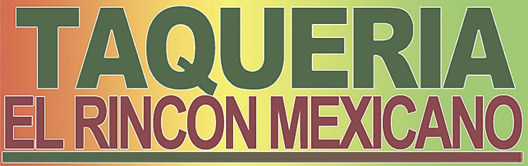 Taqueria El Rincon Mexicano