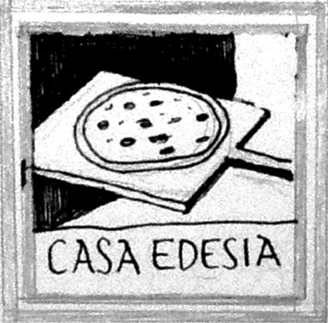 Casa Edesia
