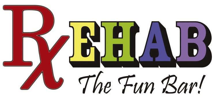 Rehab Bar & Grill