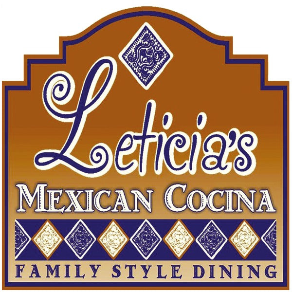 Leticia's Mexican Cocina