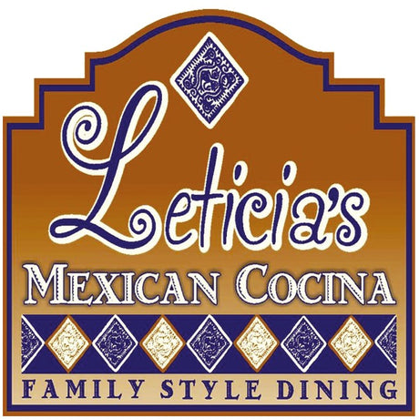 Leticia's Mexican Cocina