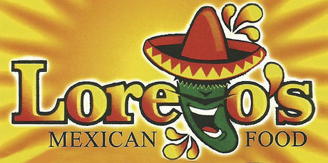 Loreto's Mexican Food