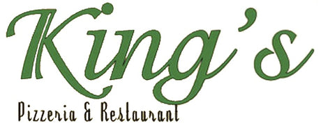 Kings Pizzeria & Restaurant