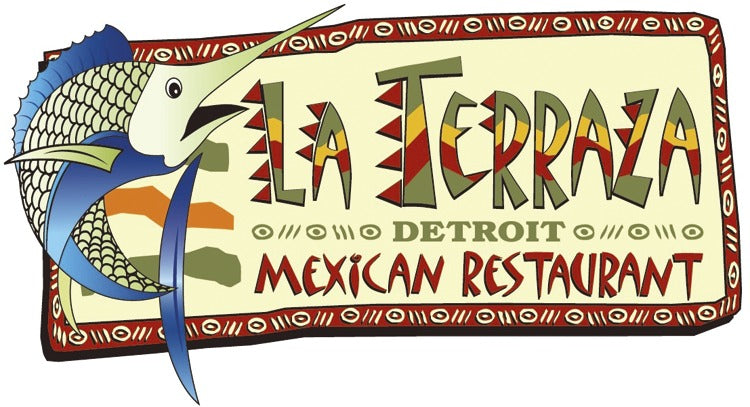 La Terraza Mexican Restaurant
