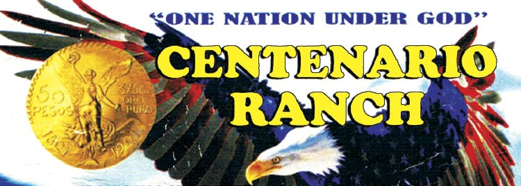 Centenario Ranch Bar & Grill