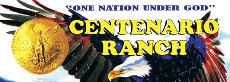 Centenario Ranch Bar & Grill
