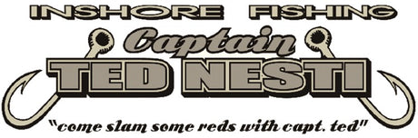 Captain Ted Nesti Fishing Charters