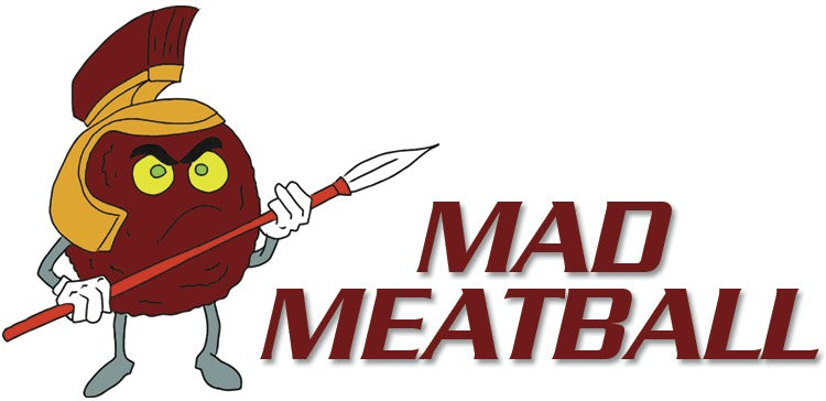 Mad Meatball