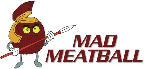 Mad Meatball