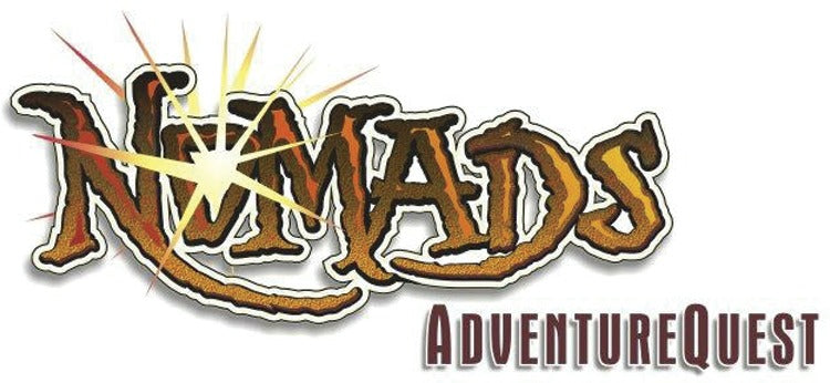 Nomads Adventure Quest