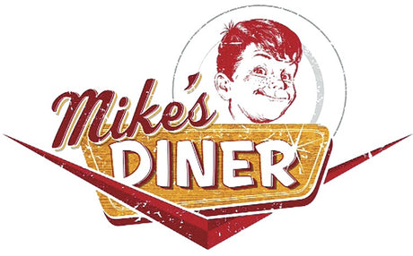 The Original Mike's Diner