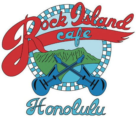 Rock Island Cafe
