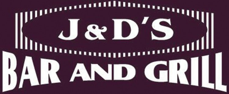 J & D's Bar and Grill