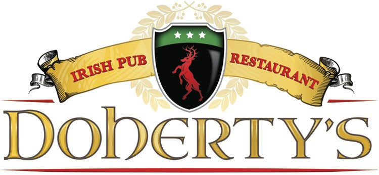 Doherty's Irish Pub & Restaurant