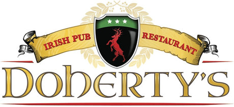 Doherty's Irish Pub & Restaurant