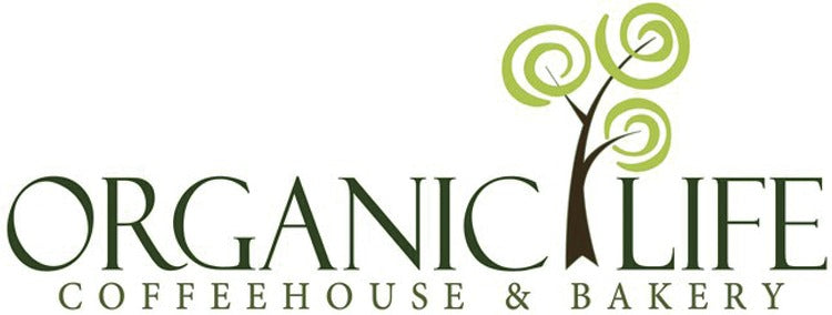 Oraganic Life Coffeehouse and Bakery