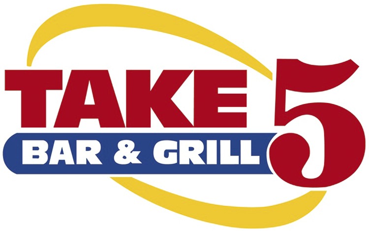 Take 5 Bar & Grill